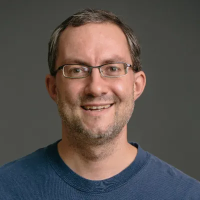 Tom Zimmermann, PhD